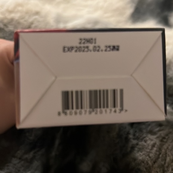 THE PURE LOTUS
The Lotus Leaf Extract Sleeping Pack *NEW* - Picture 4 of 4